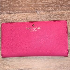 Kate Spade wallet
